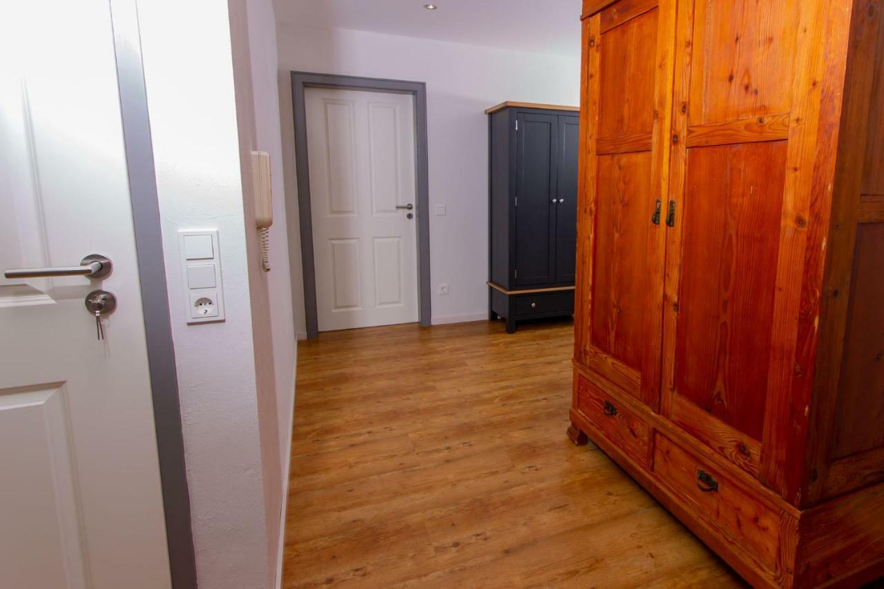 Weingut Gerd Muellers Hotel Kröv Buitenkant foto